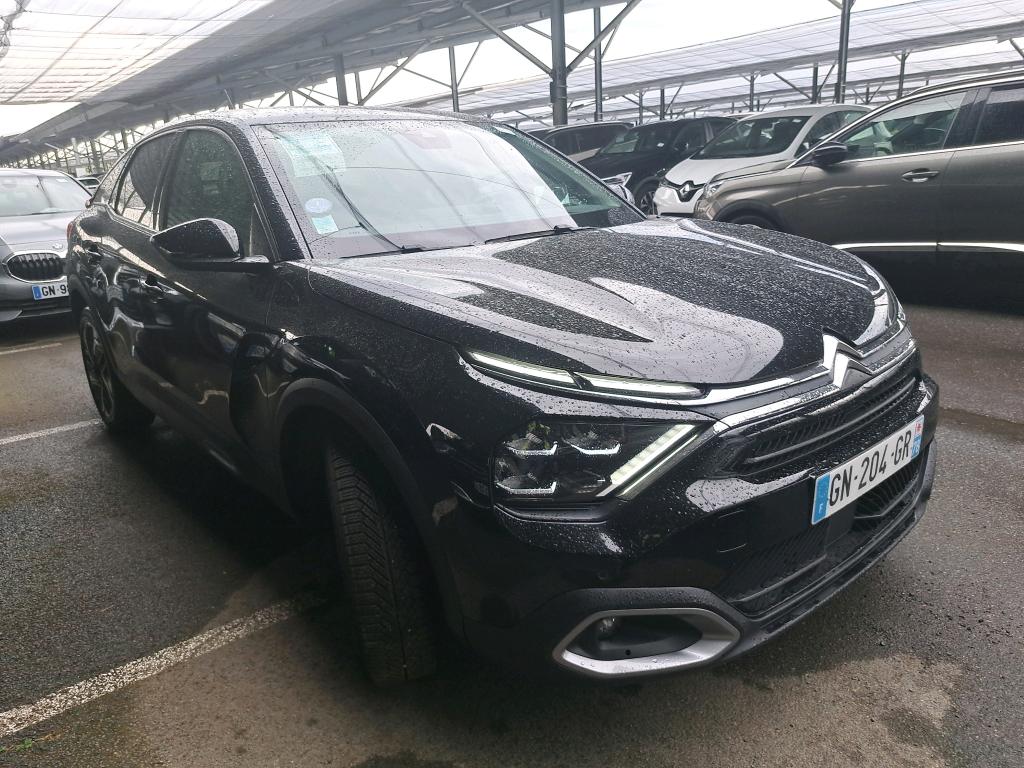 Citroën C4 2020