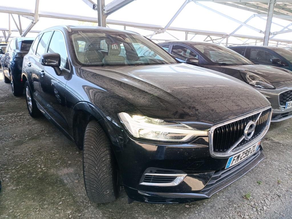 Volvo XC60 2017