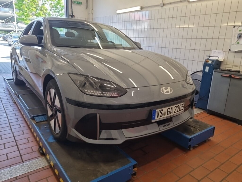 Hyundai Ioniq 6 2023