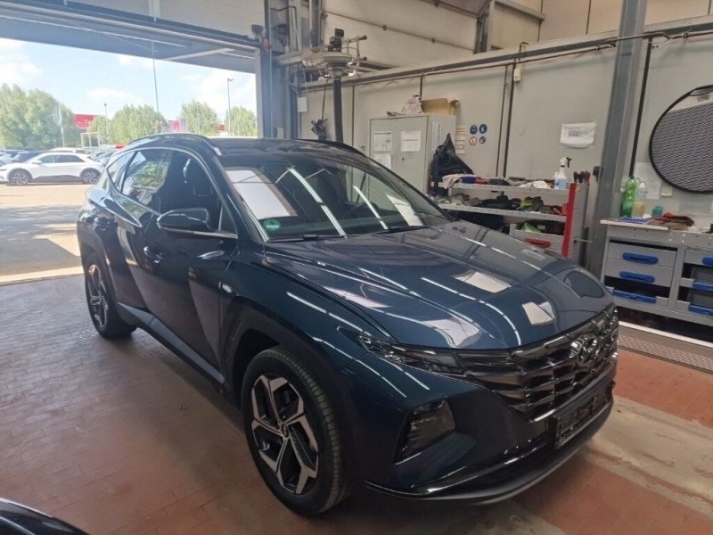 Hyundai Tucson 2020
