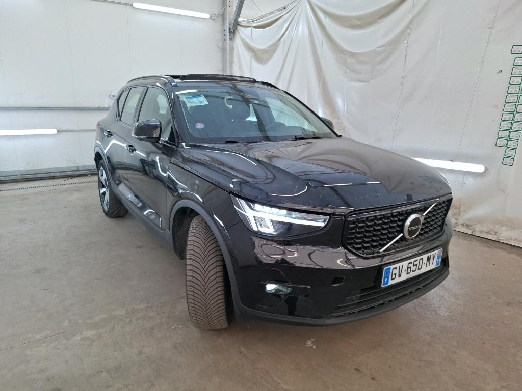 Volvo XC40 2022