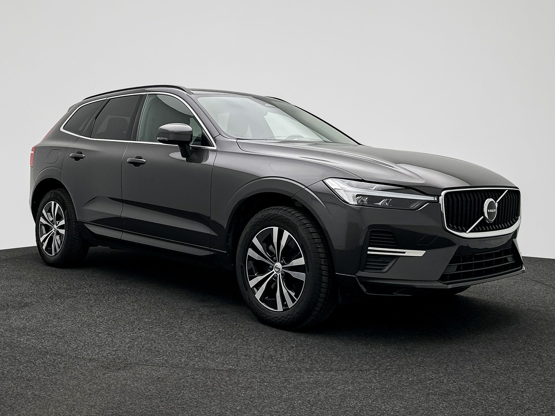 Volvo XC60 2021