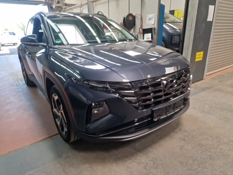 Hyundai Tucson 2020