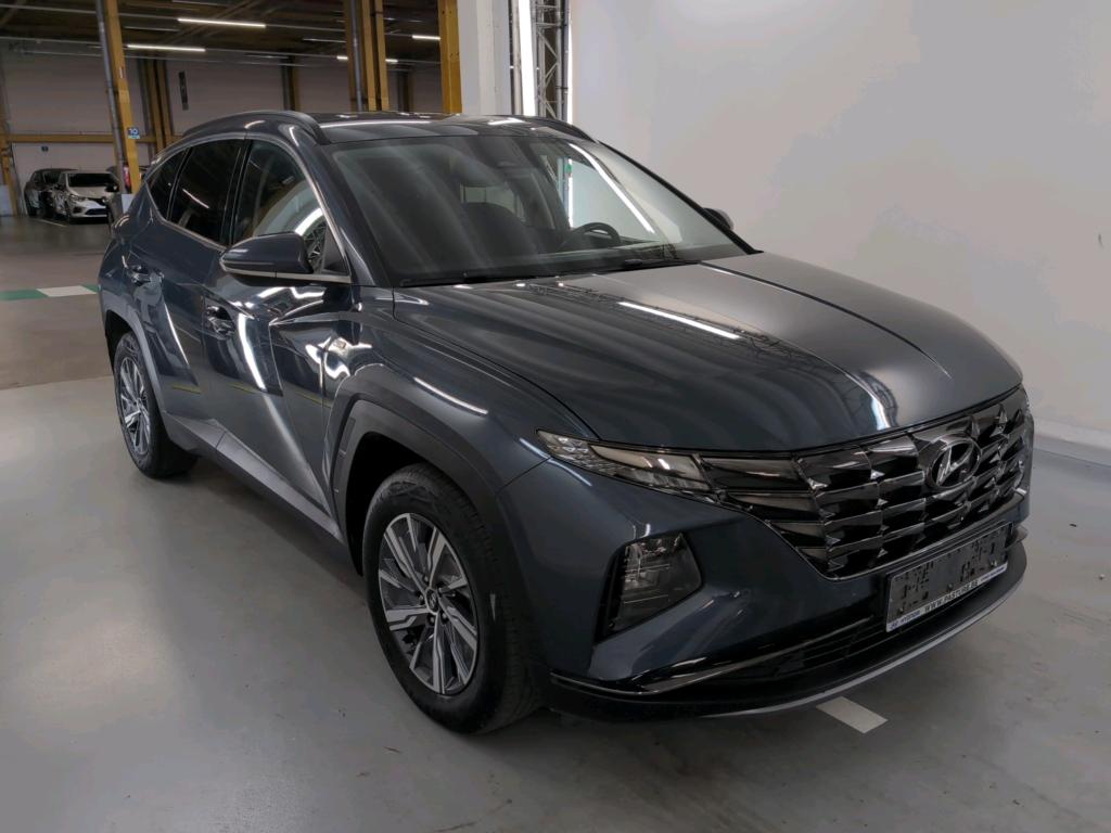 Hyundai Tucson 2020