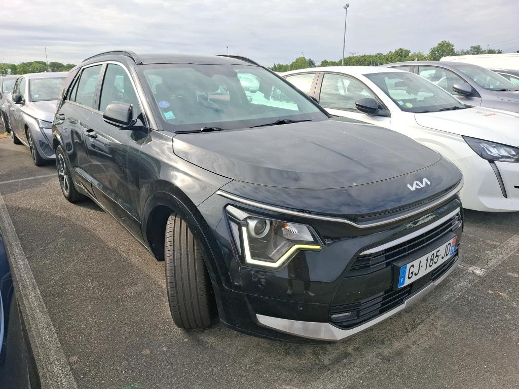 Kia Niro 2022