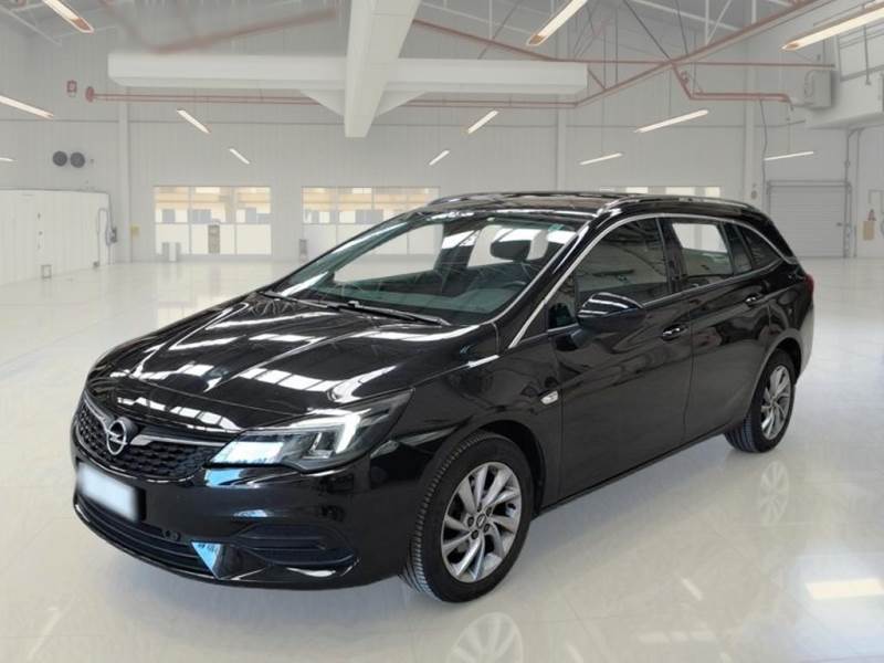 Opel Astra Sports Tourer