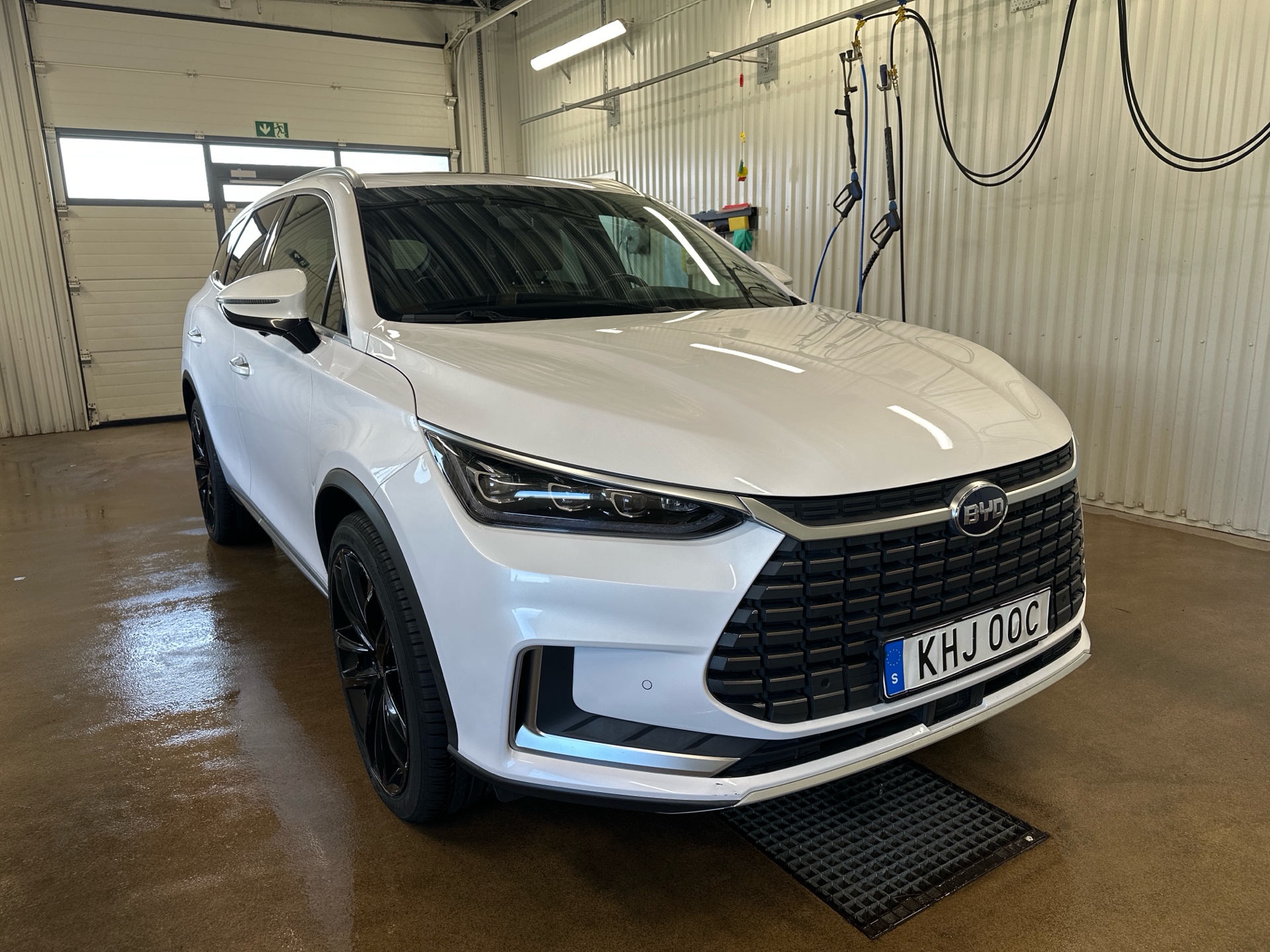 Byd Tang