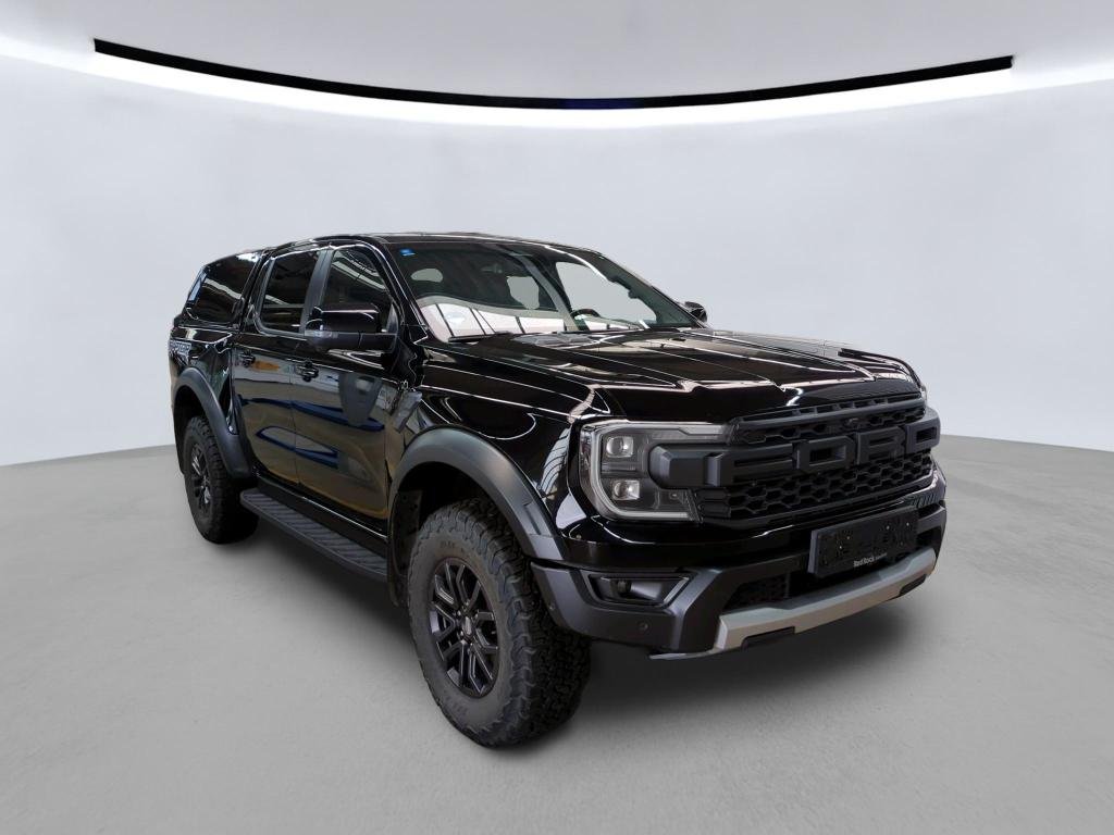 Ford Ranger 3.0