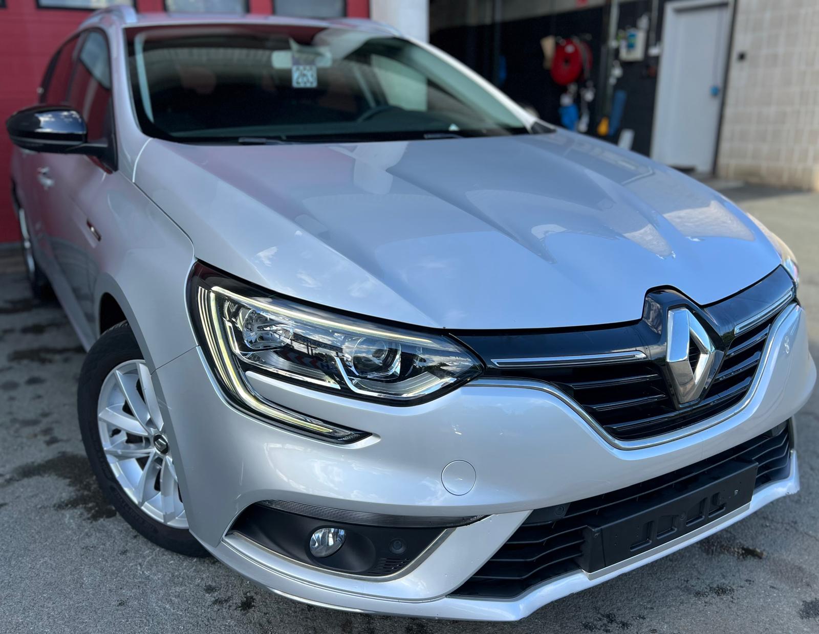 Renault Megane Grandtour