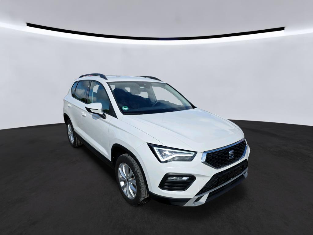 Seat Ateca 2.0 TDI Style