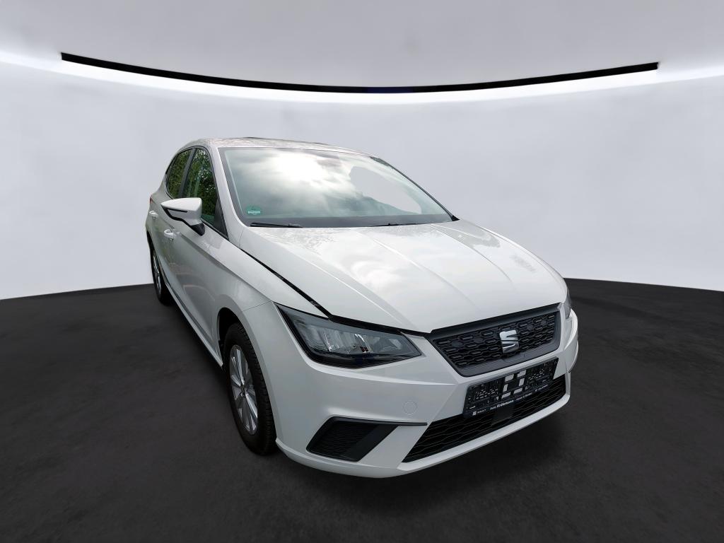 Seat Ibiza 1.0 TSI Style