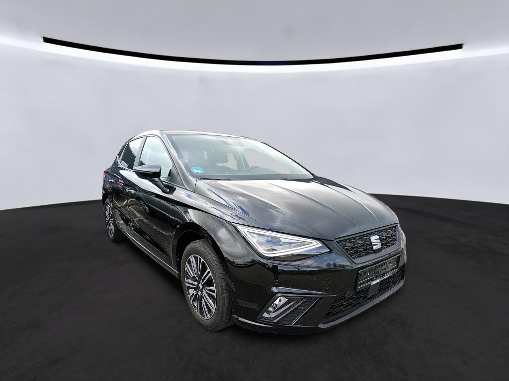 Seat Ibiza 1.0 TSI Style