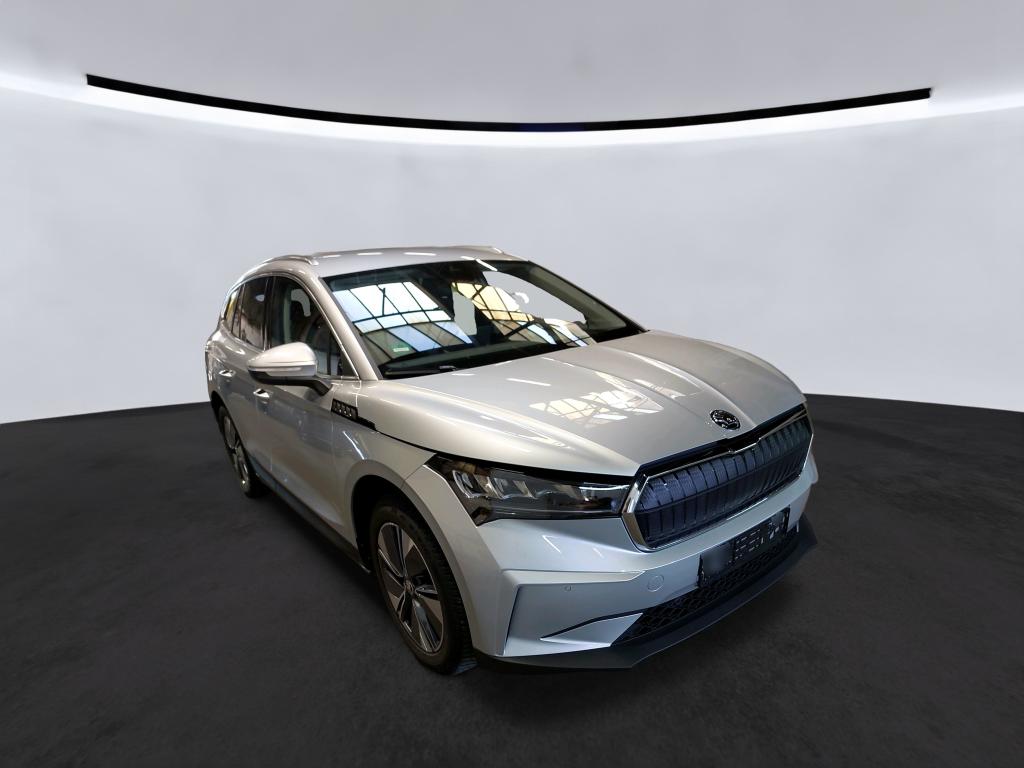 Skoda Enyaq 85X