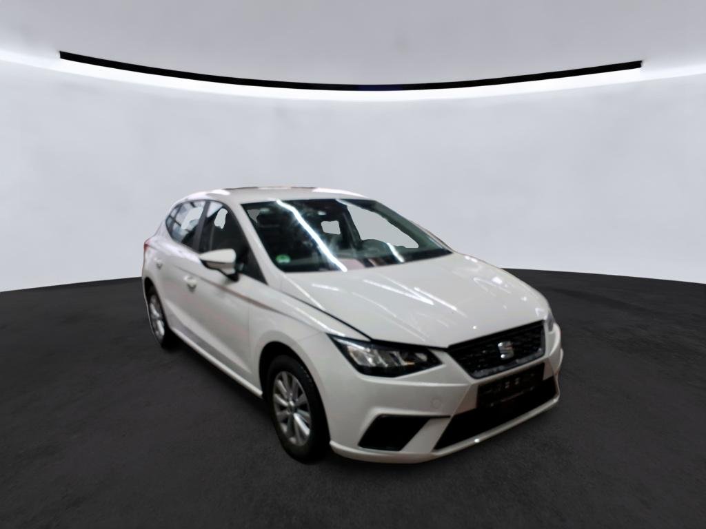 Seat Ibiza 1.0 TSI Style 2017