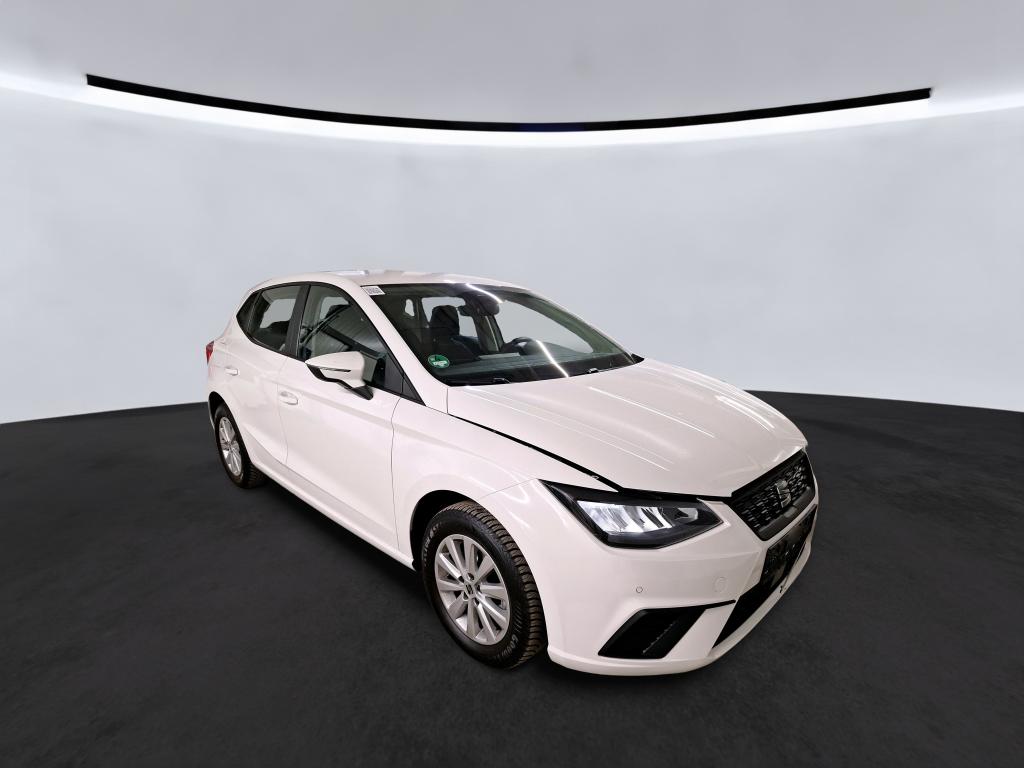 Seat Ibiza 1.0 TSI Style