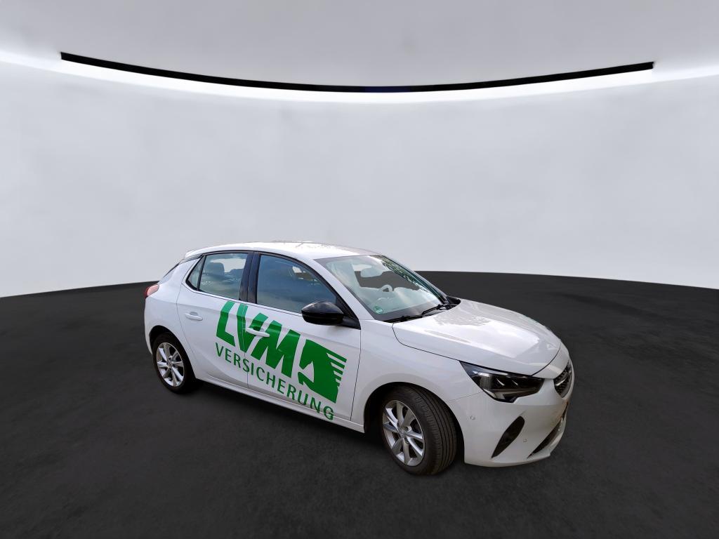 Opel Corsa 1.2 Elegance
