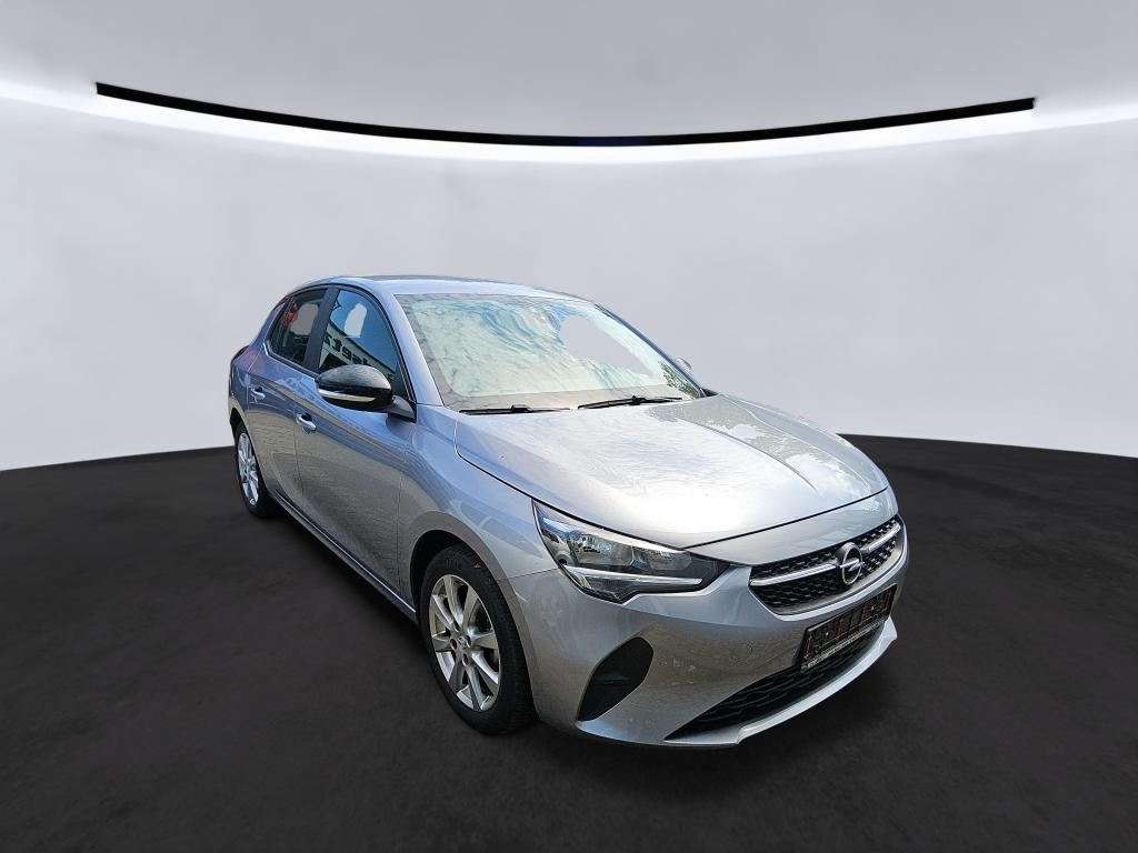 Opel Corsa 1.2 Edition