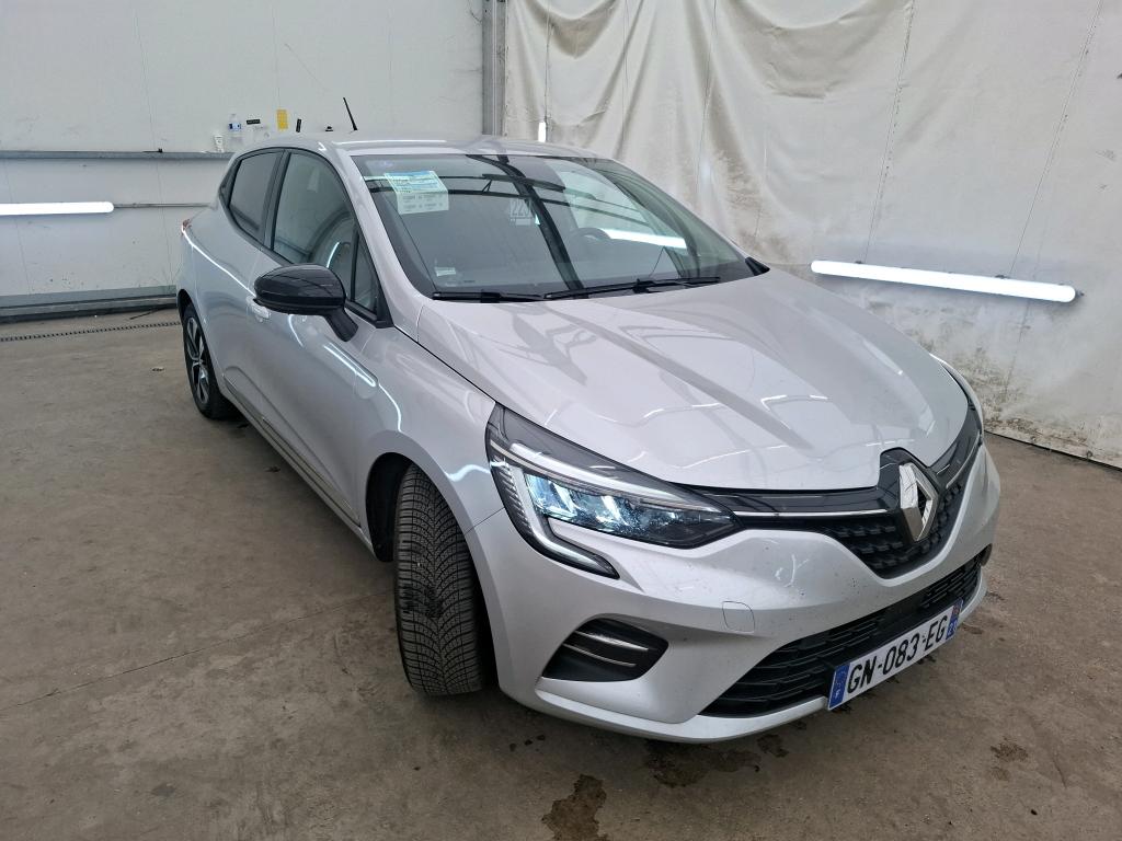 Renault Clio 2019