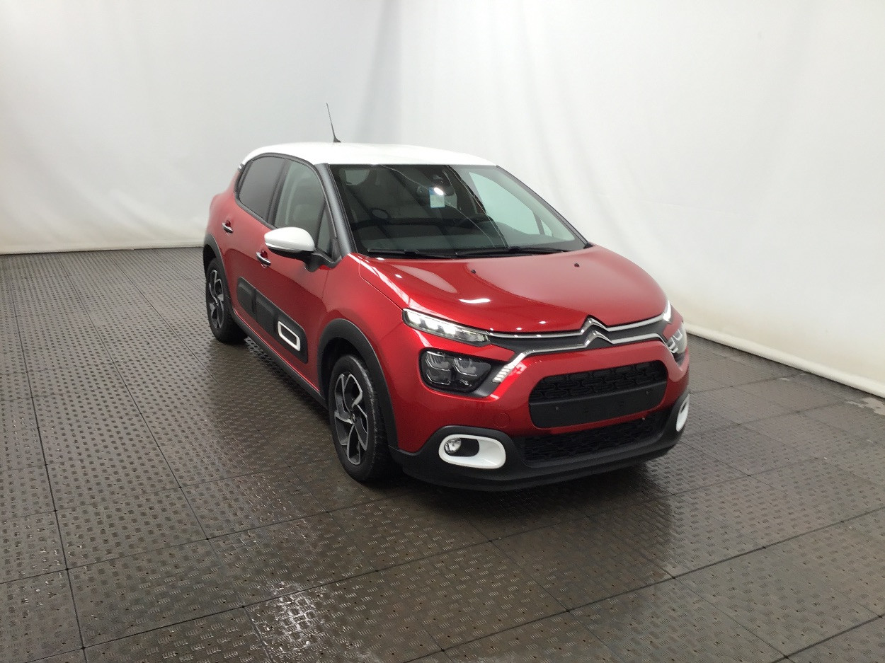Citroën C3