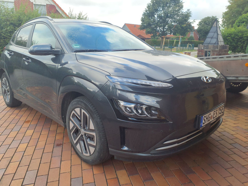 Hyundai e-Kona Trend 2021