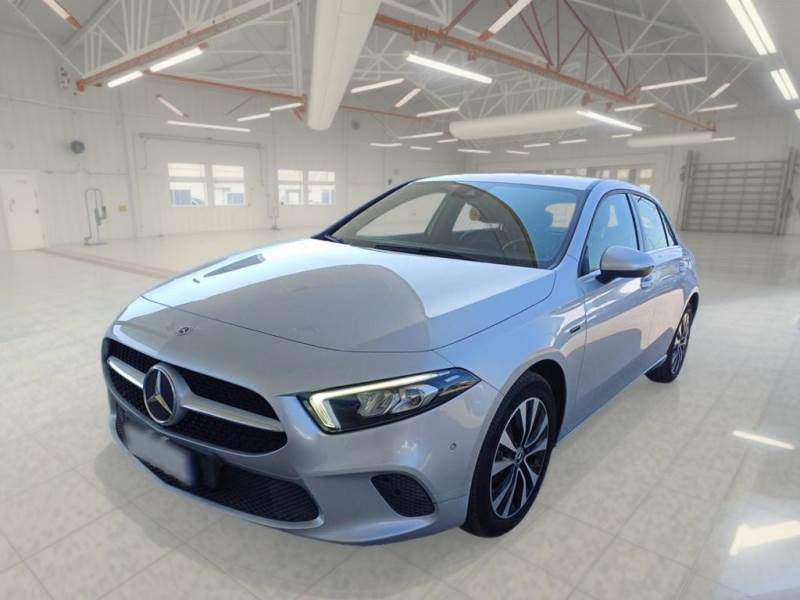 Mercedes-Benz A