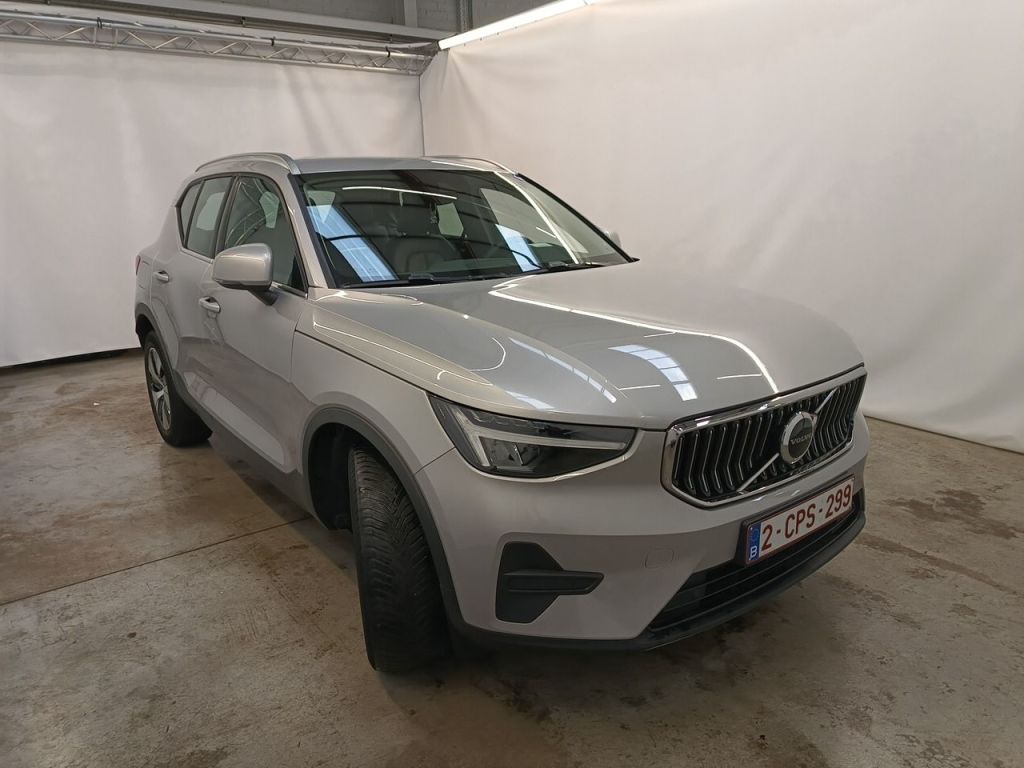 Volvo XC40 1.5 T4 Core 2022