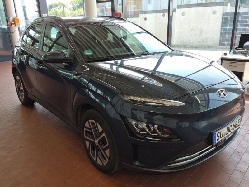 Hyundai e-Kona Trend 2021