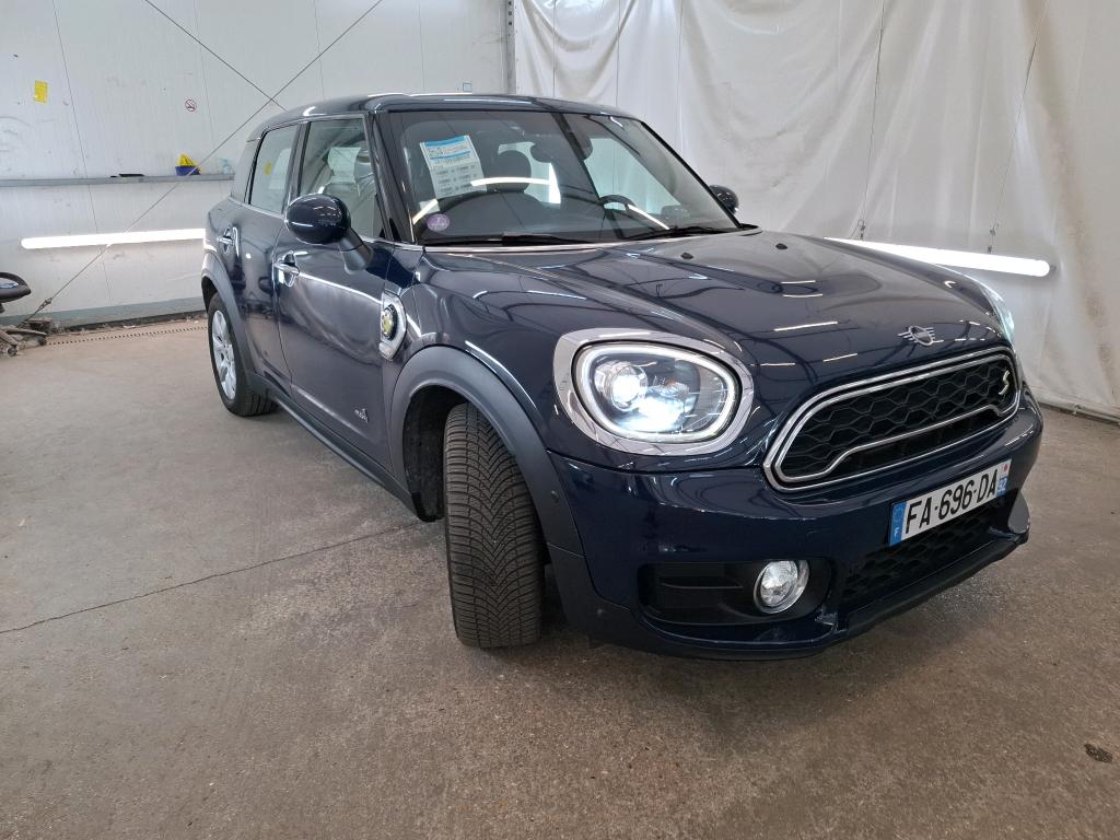 Mini Countryman 2017
