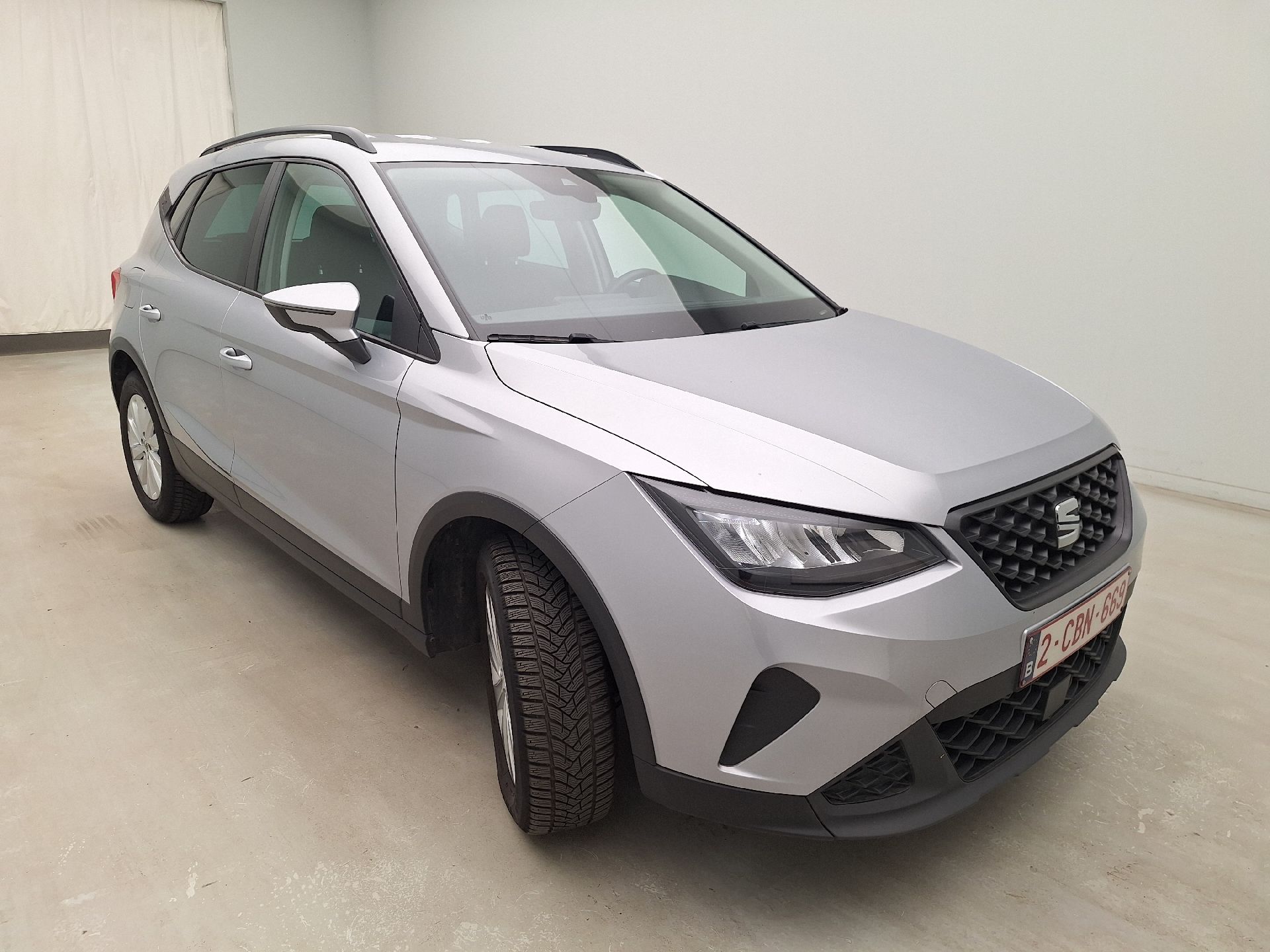 Seat Arona 1.0 TSI Move! 2021