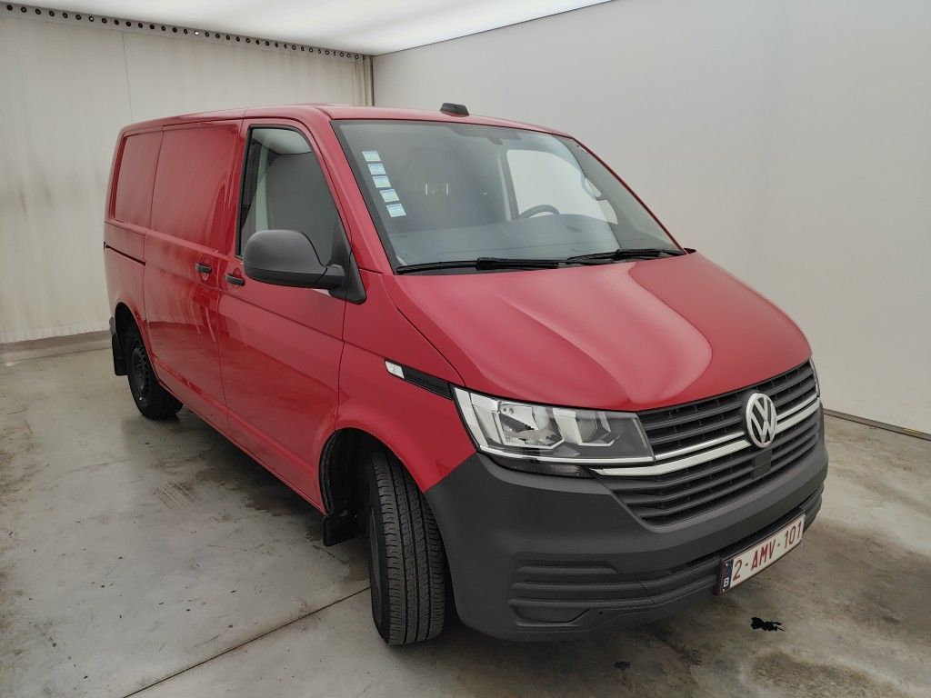 Volkswagen Transporter 2.0 TDI 2020