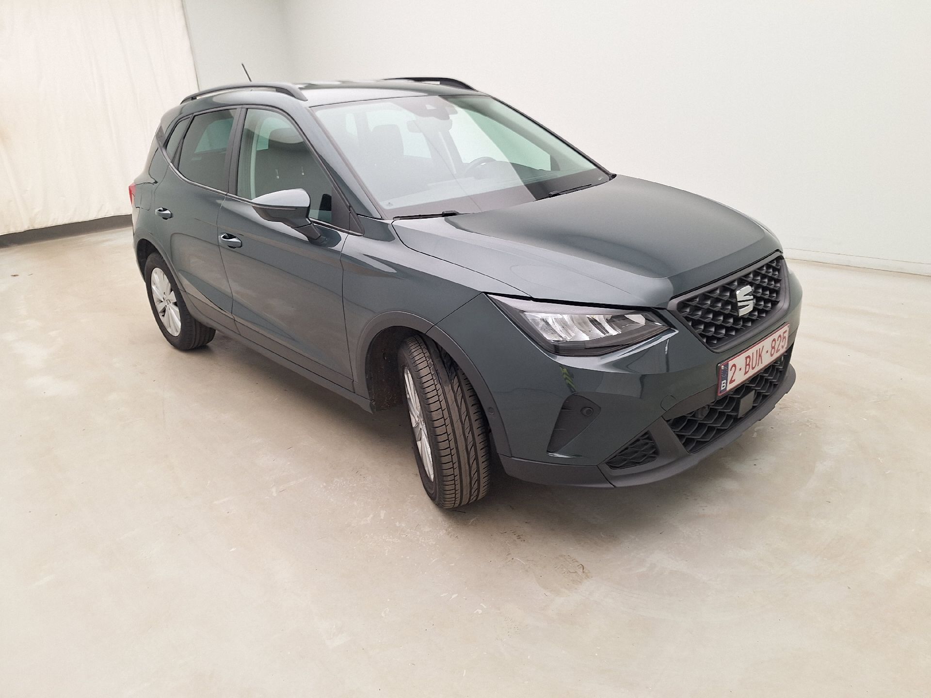 Seat Arona 1.0 TSI Style 2021