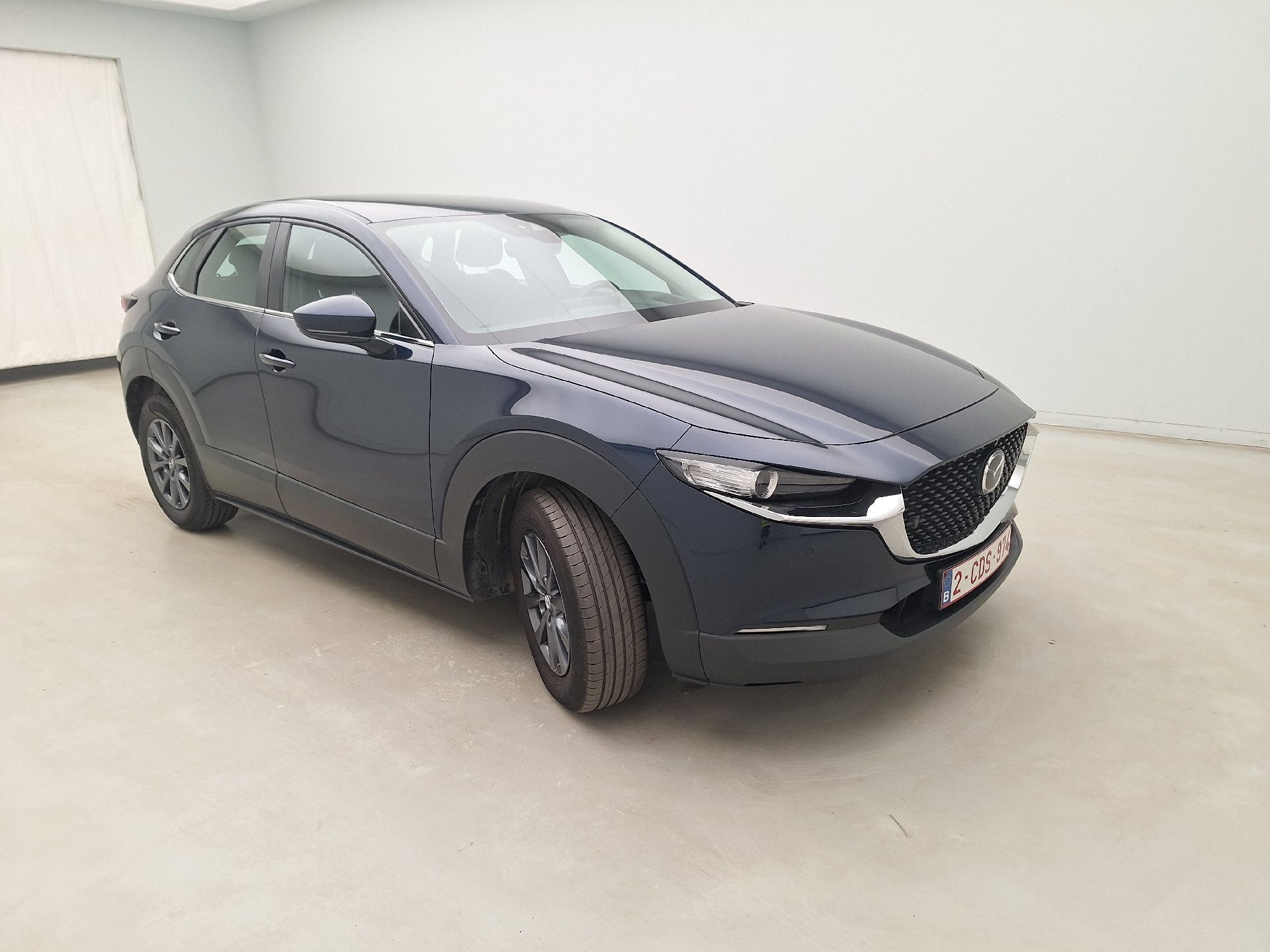 Mazda CX-30 2.0i 2019