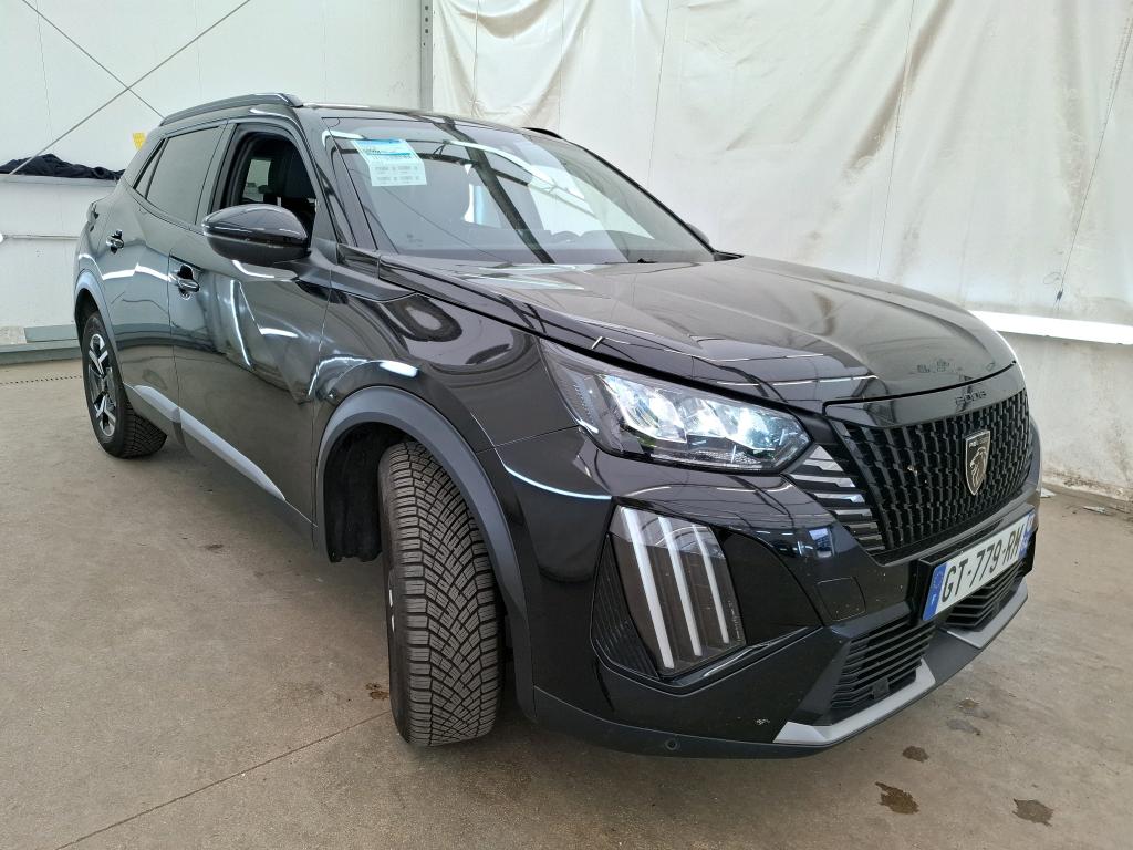 Peugeot 2008 Allure