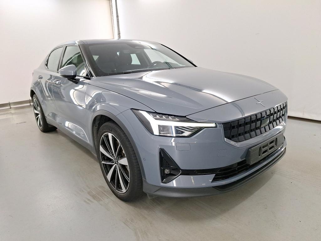 Polestar 2 79 kWh 2019