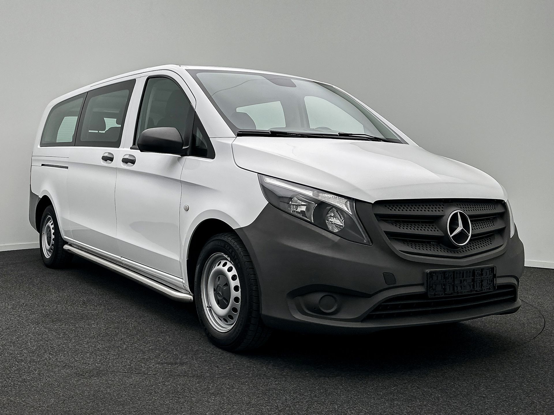 Mercedes-Benz Vito 1.6