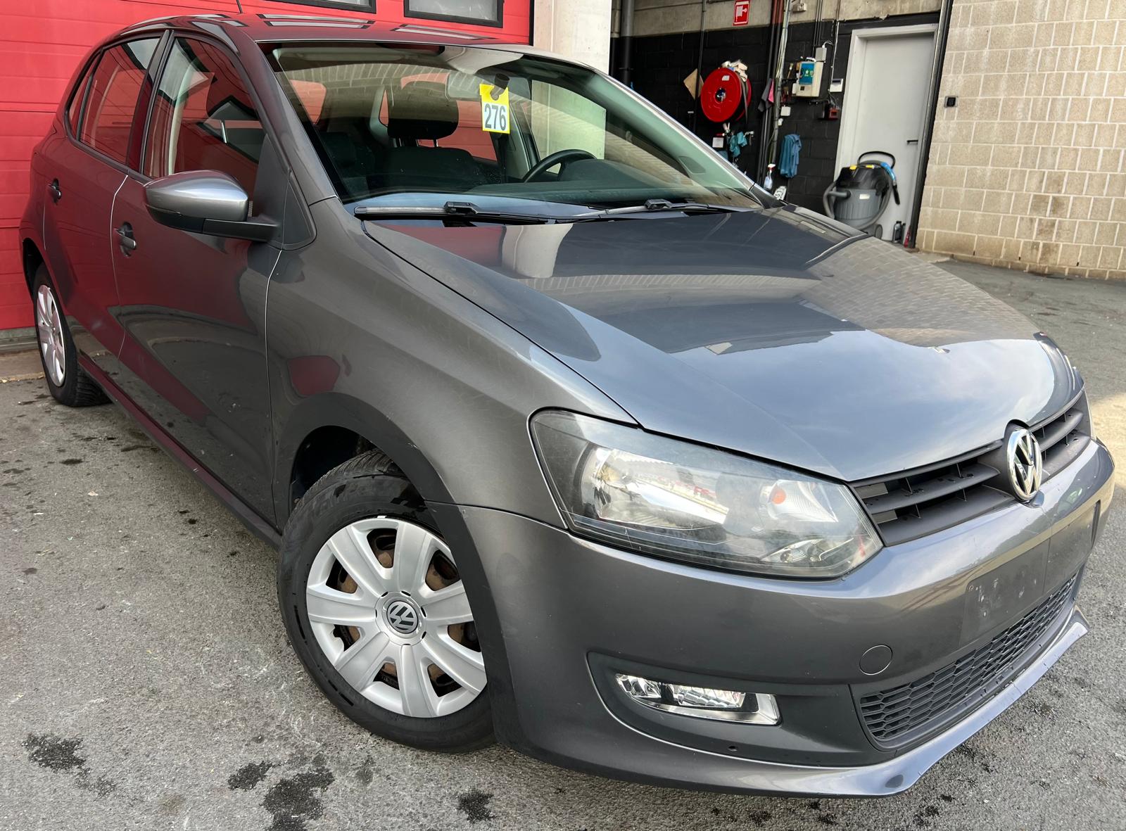 Volkswagen Polo 1.2i Trendline