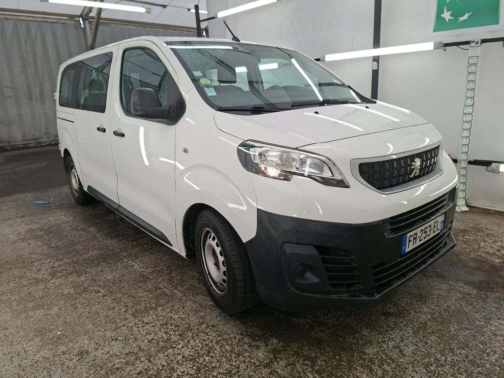 Peugeot Expert 2016