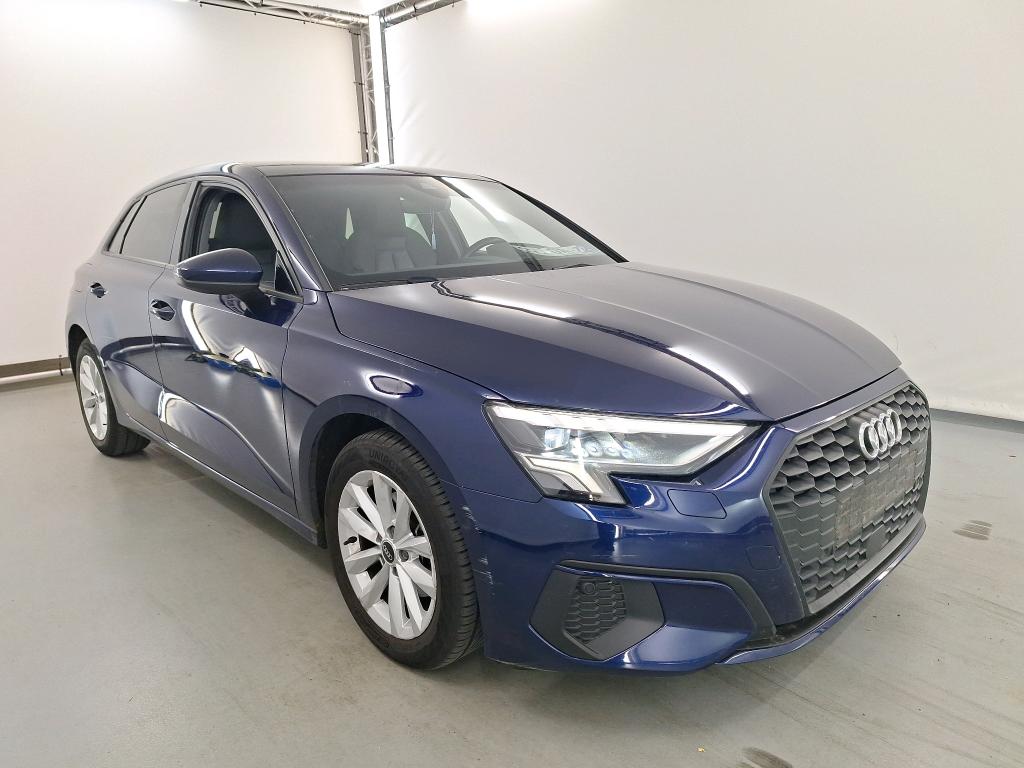 Audi A3 Sportback 2020