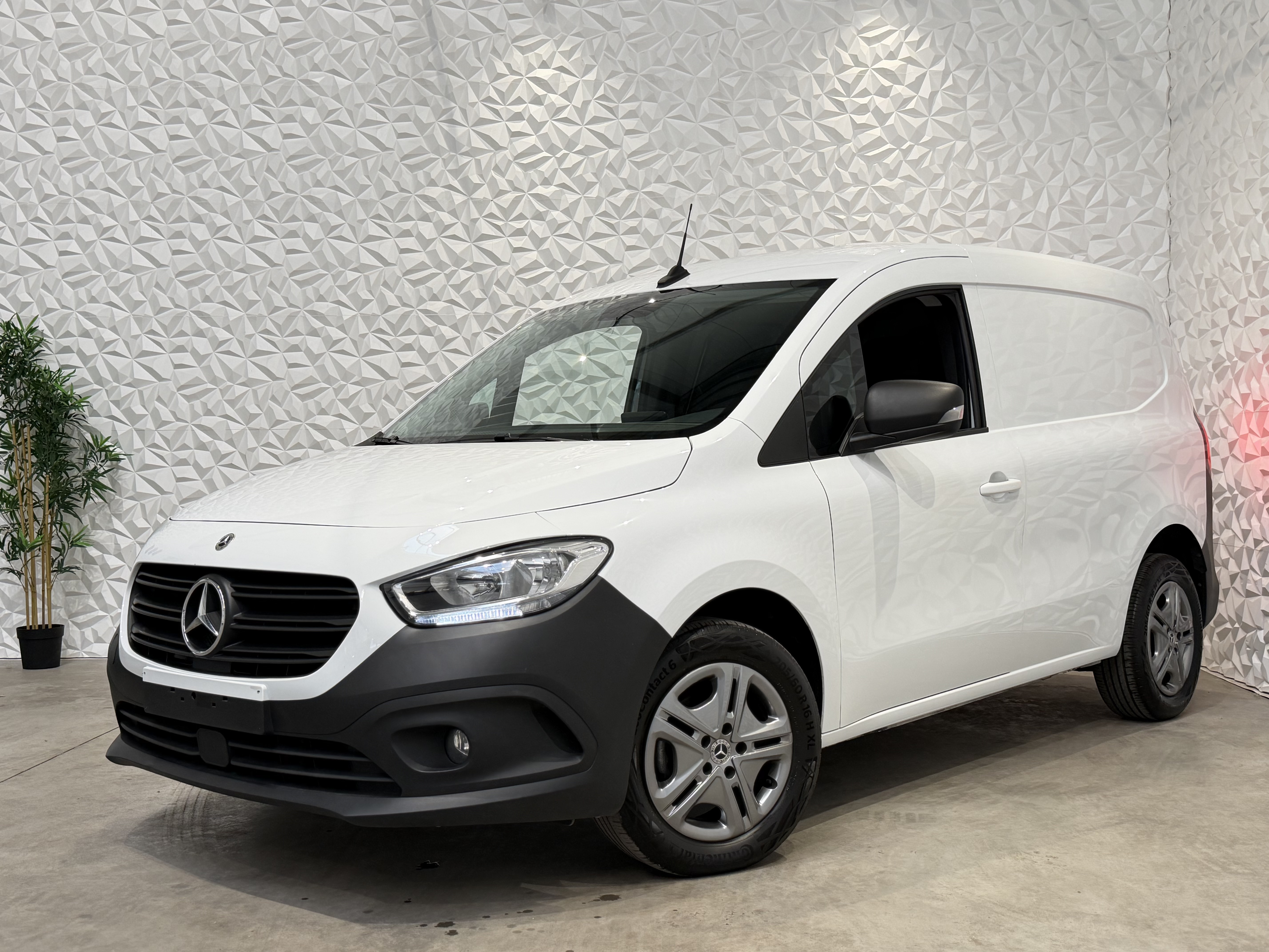 Mercedes-Benz Citan