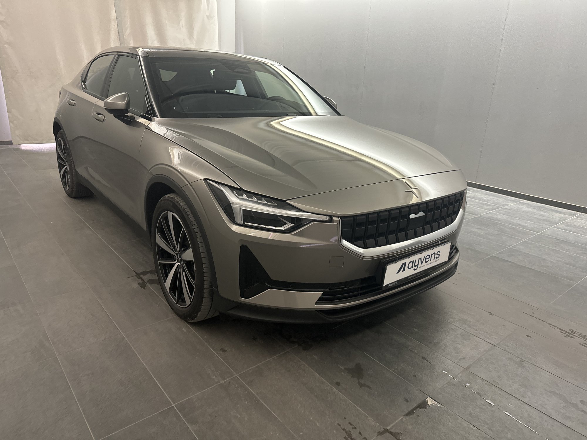 Polestar 2