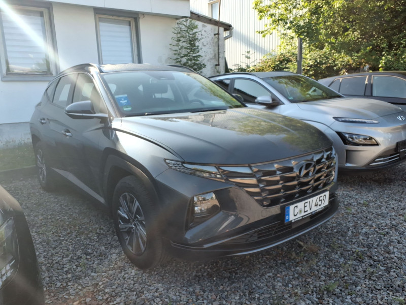 Hyundai Tucson 2020