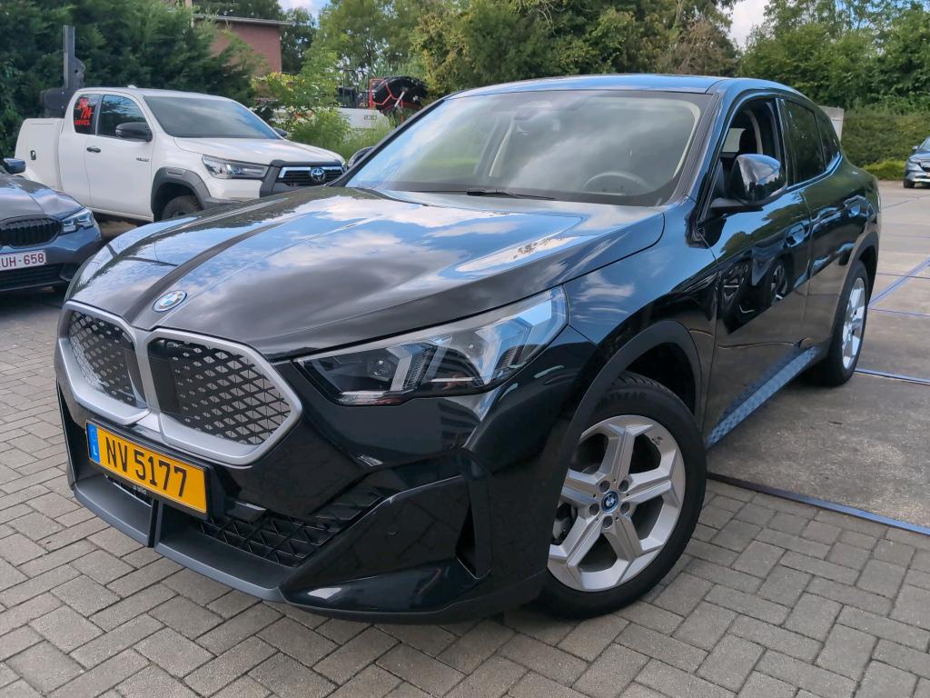 BMW iX2 2024