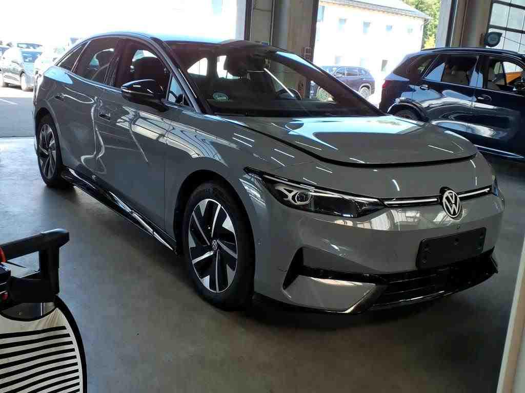 Volkswagen ID.7 2023