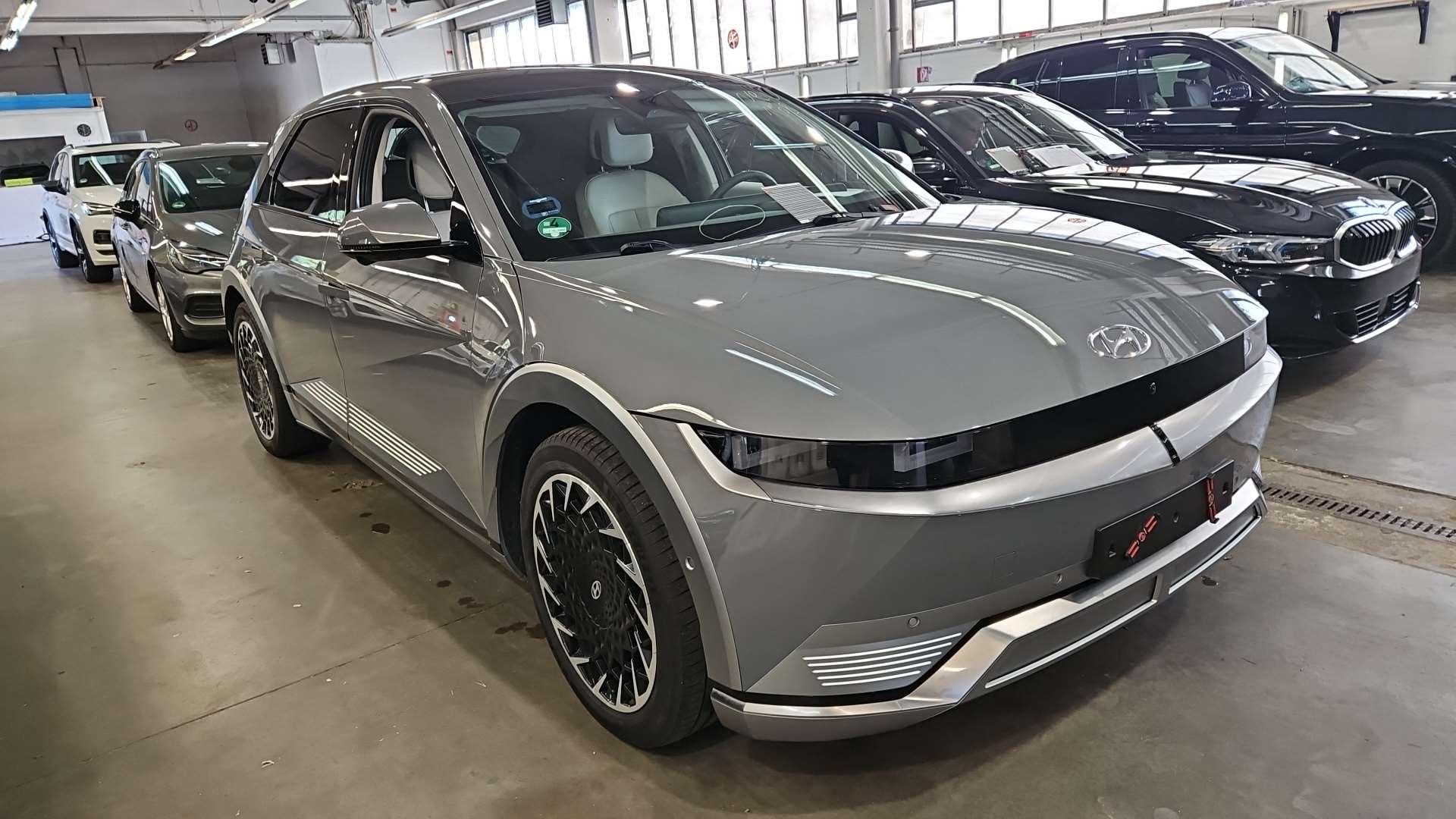 Hyundai Ioniq 5