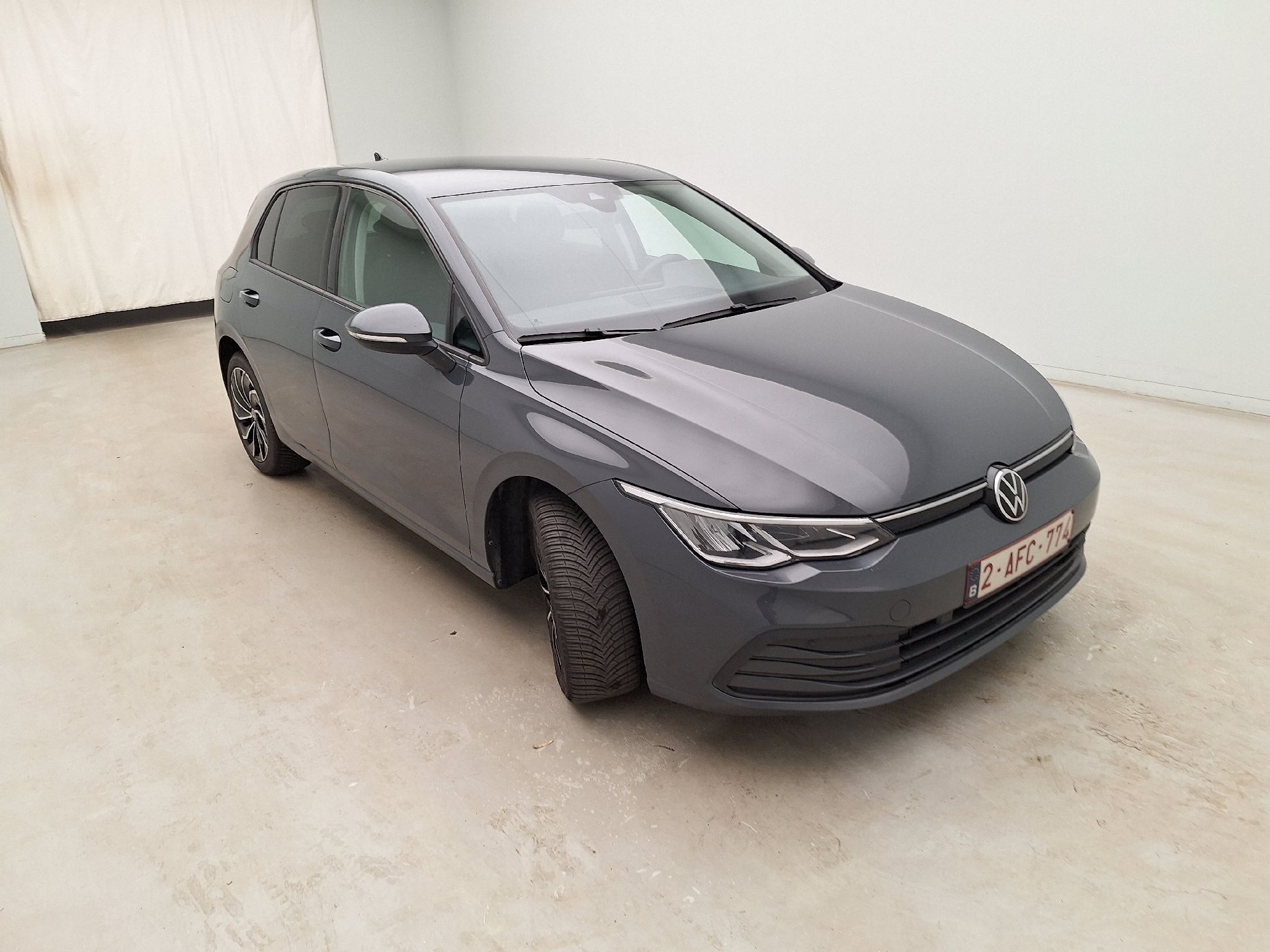 Volkswagen Golf 1.0 TSI Life 2020