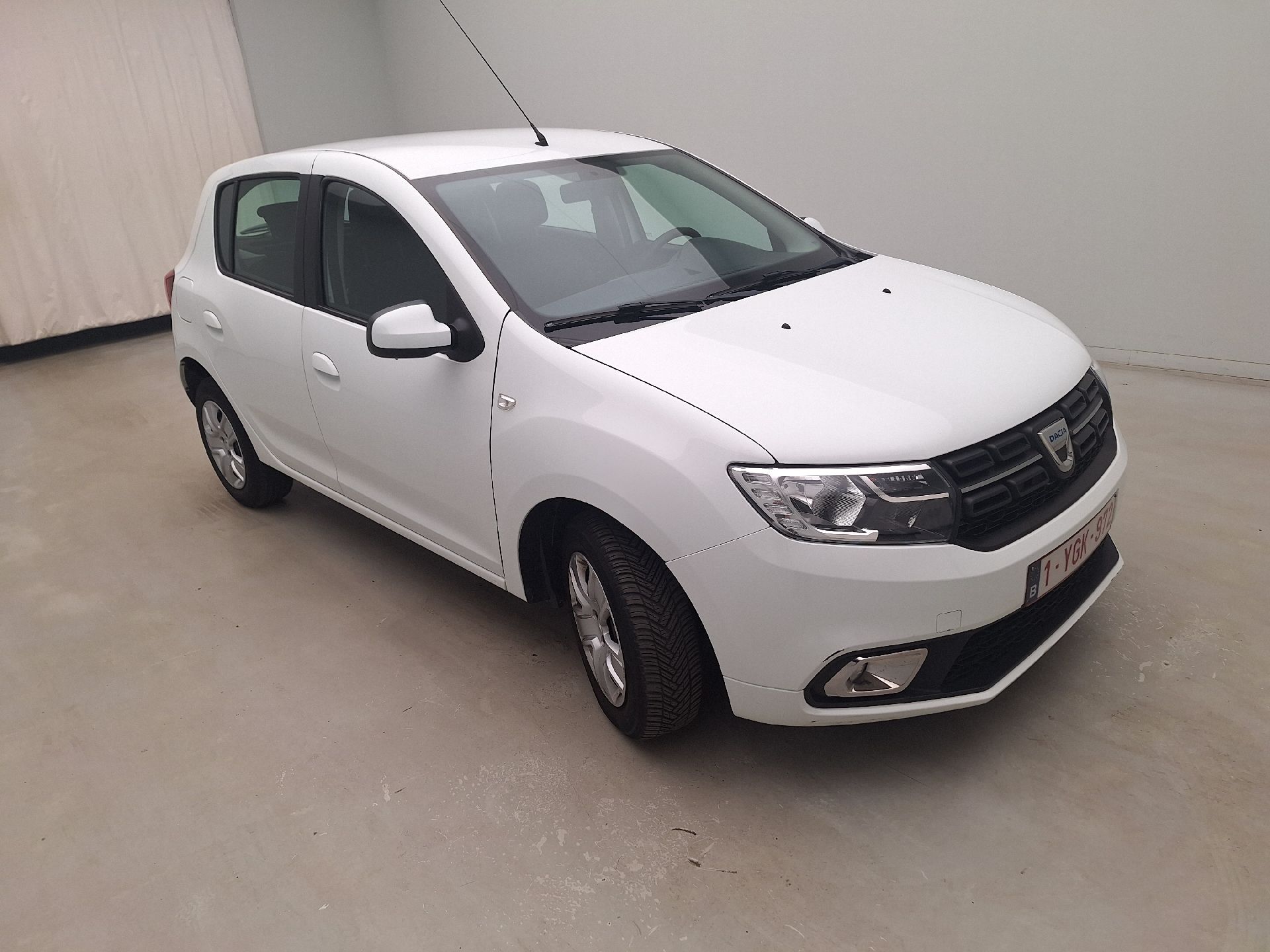 Dacia Sandero 2017