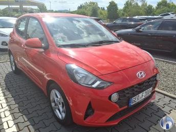 Hyundai i10 1.2 Trend 2020