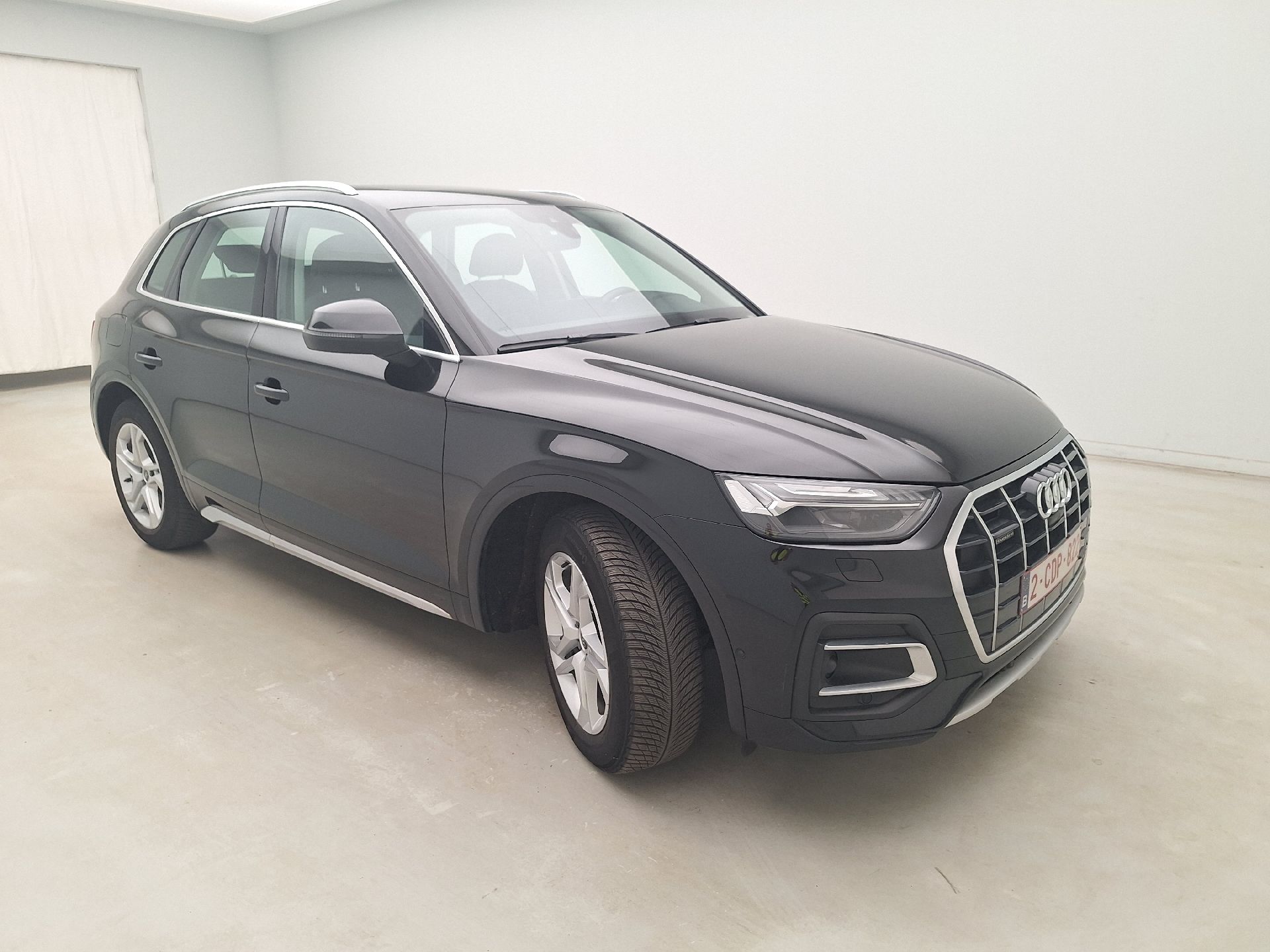 Audi Q5 2020