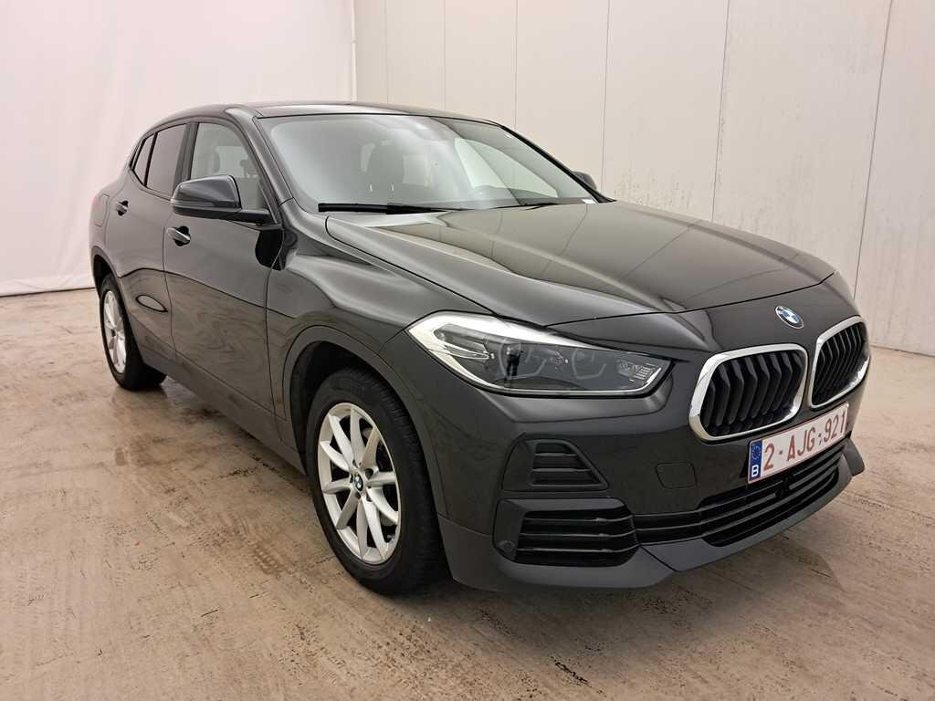 BMW 2 Series 2017