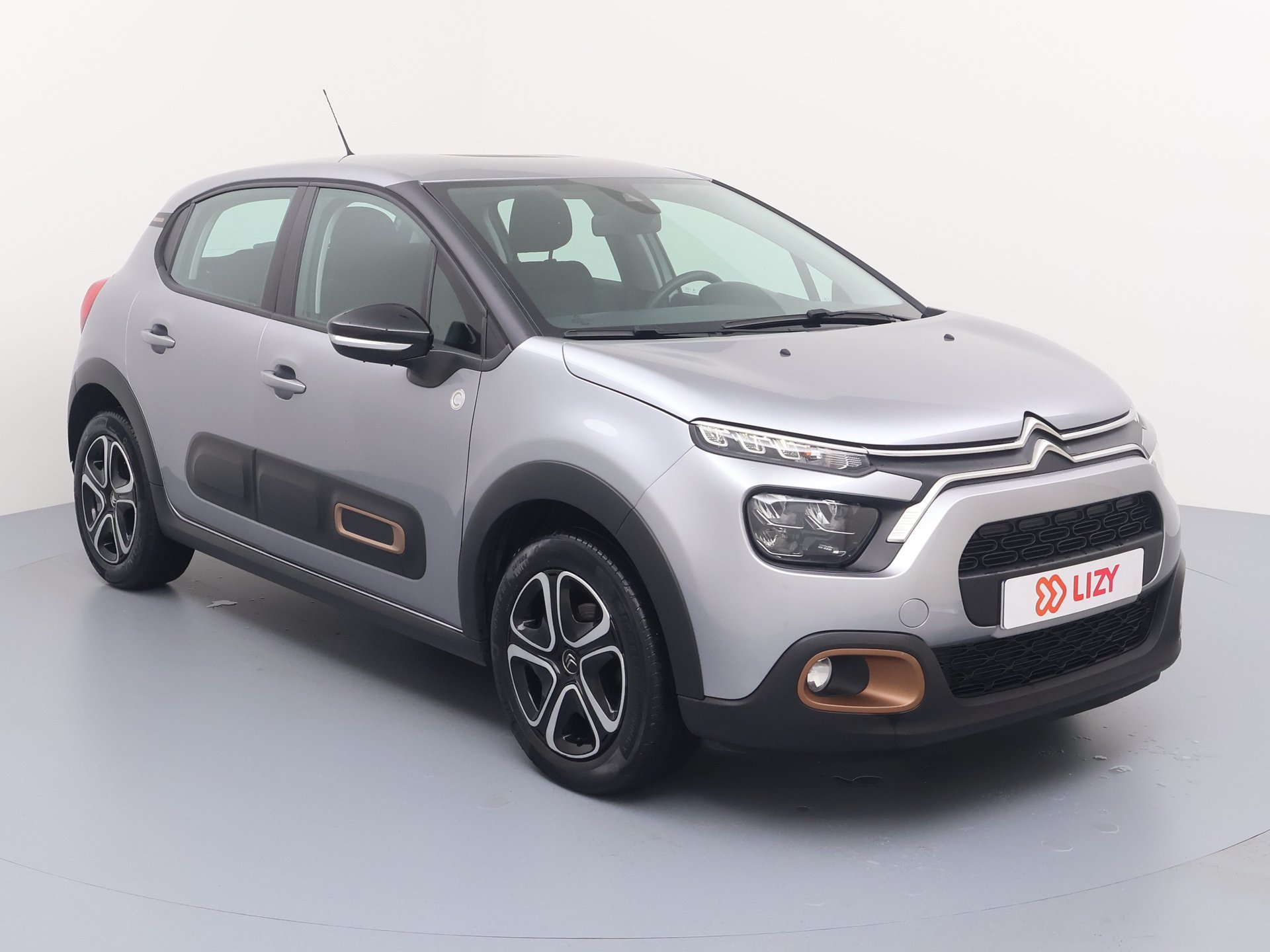 Citroën C3 2020